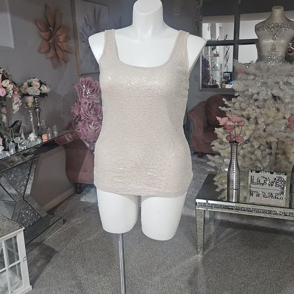 Old navy tank top womens